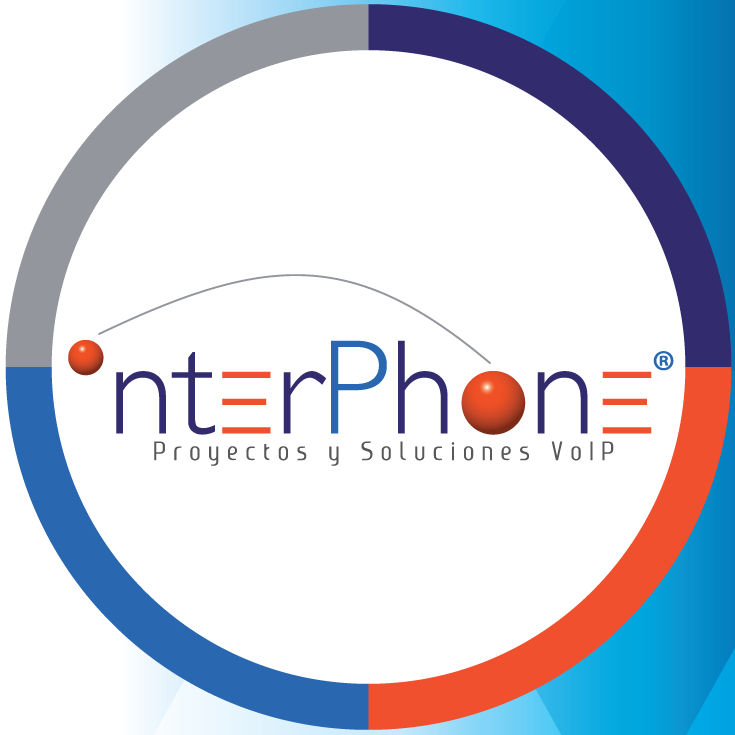 InterPhone Logo